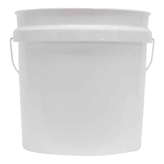 7 lb pail