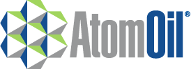 AtomOil logo-100h