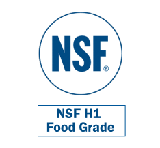 NSF Food Grade