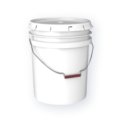 5 gallon pail