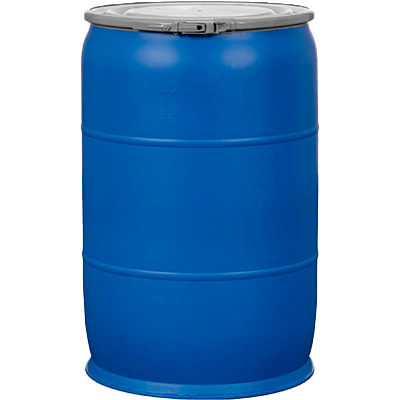 55 gallon drum