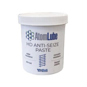 Heavy Duty Anti-Seize Paste