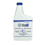 ENGINE OIL TREATMENT