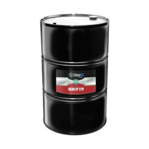 EP GEAR OIL